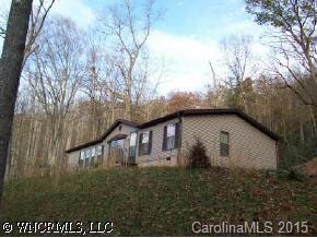 32 Cumbres Drive  Aka 76, Candler, NC 28715