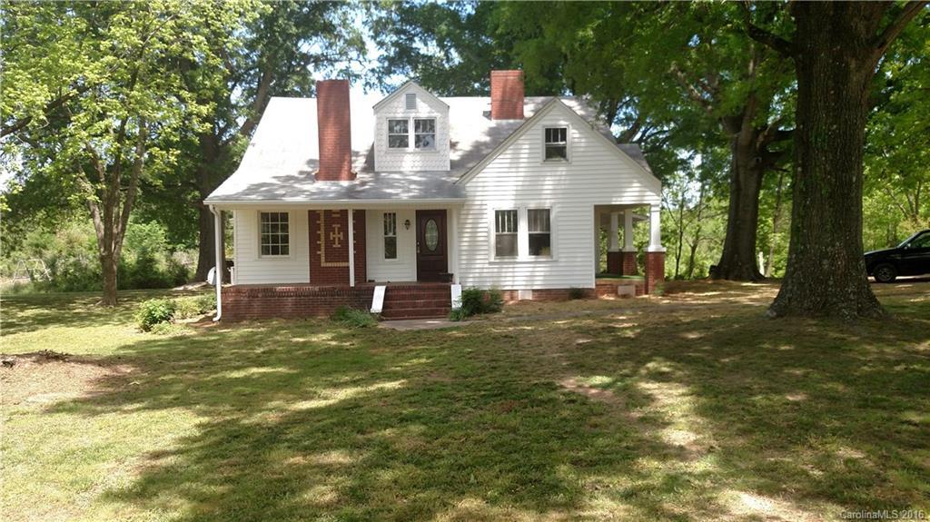 24762 Hwy 52 Hwy., Albemarle, NC 28001