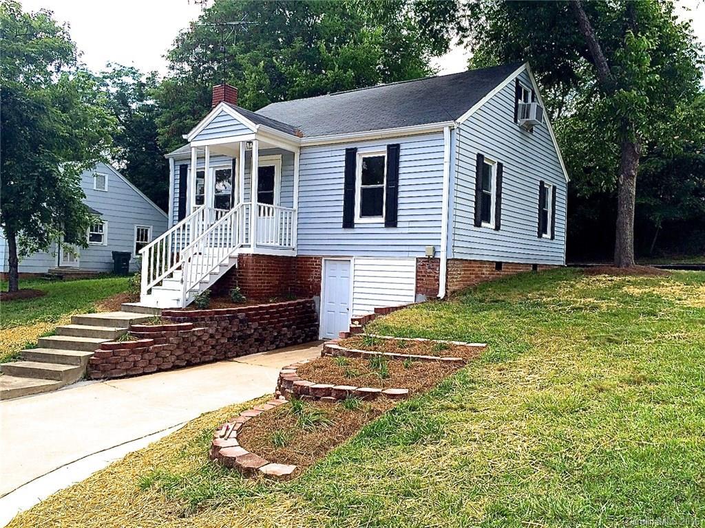 714 Parker St., Albemarle, NC 28001