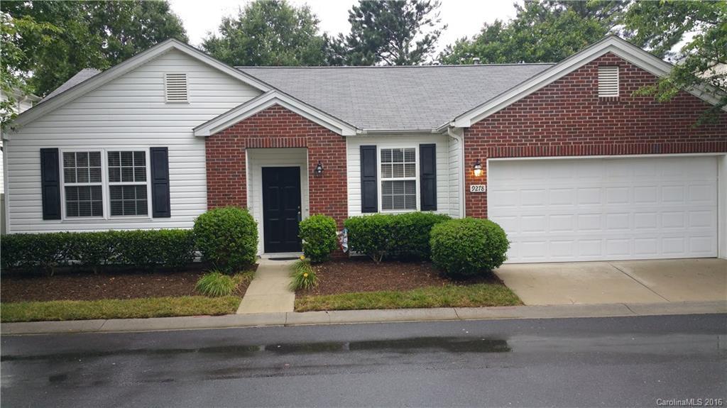 9278 Meadowmont View Dr., Charlotte, NC 28269