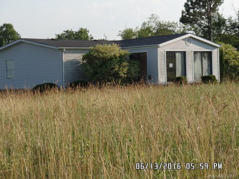 1710 Sneed Rd., Shelby, NC 28150