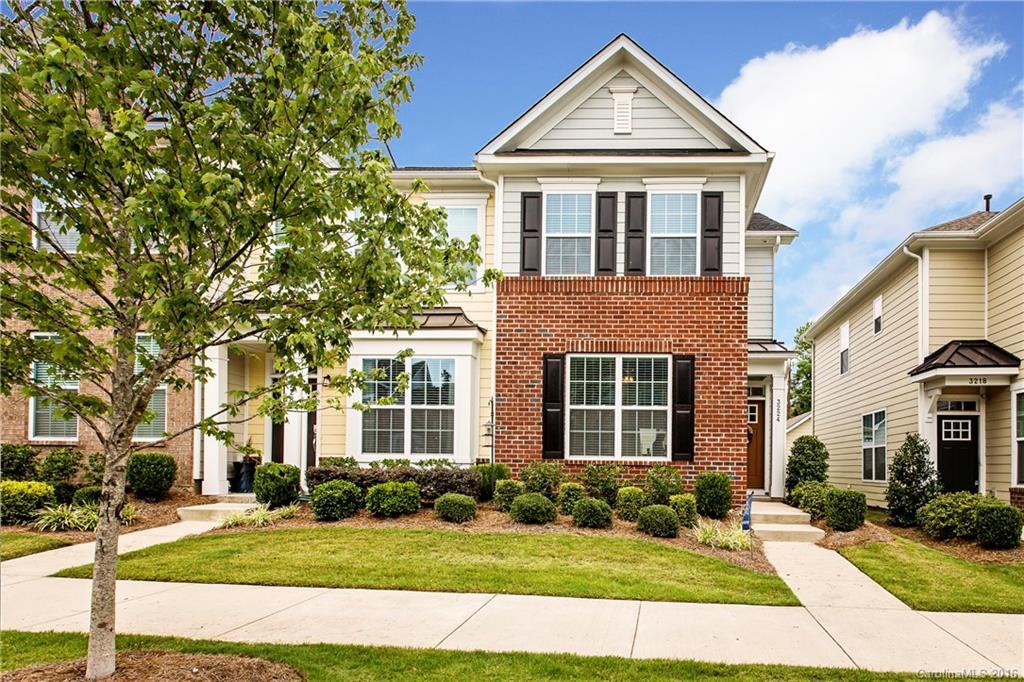 3224 Bending Birch Pl., Charlotte, NC 28206