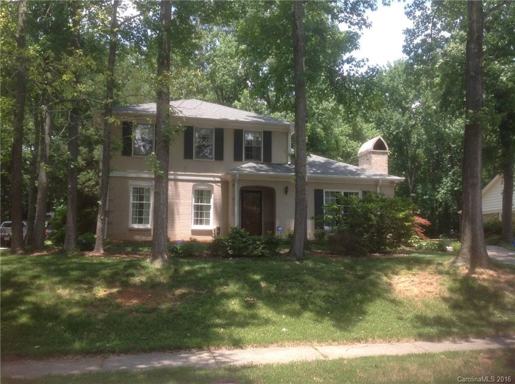 9219 Sardis Forest Dr., Charlotte, NC 28270