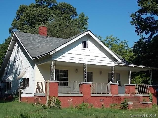 206 E Torbush Dr., Salisbury, NC 28144