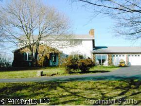 2 Snelson Drive, Asheville, NC 28806