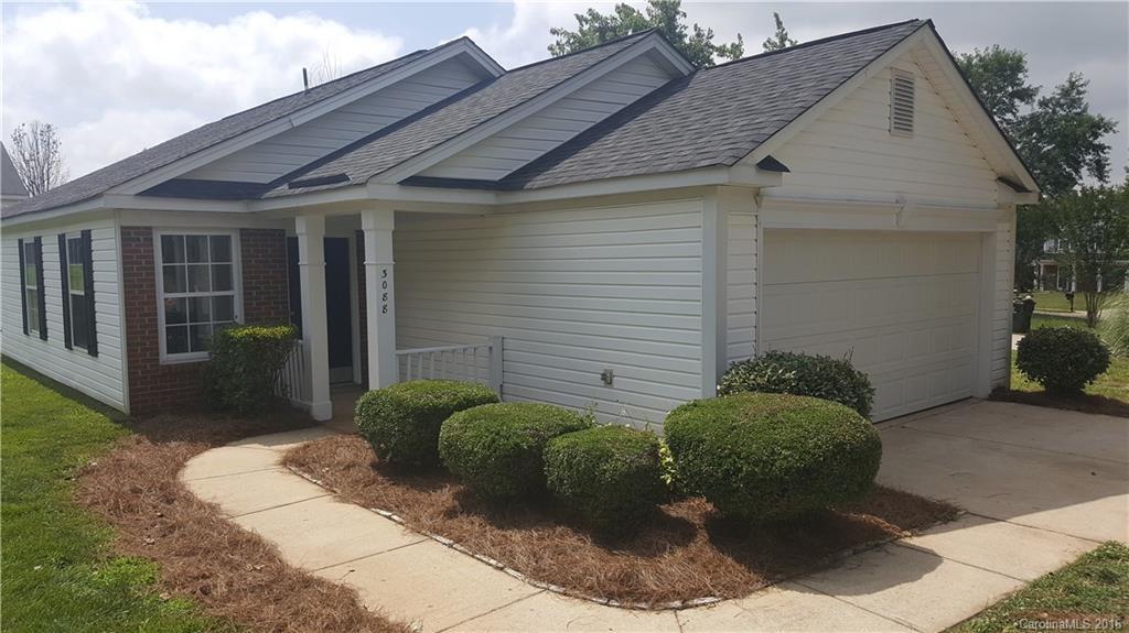 3088 Champion Ln., Concord, NC 28025