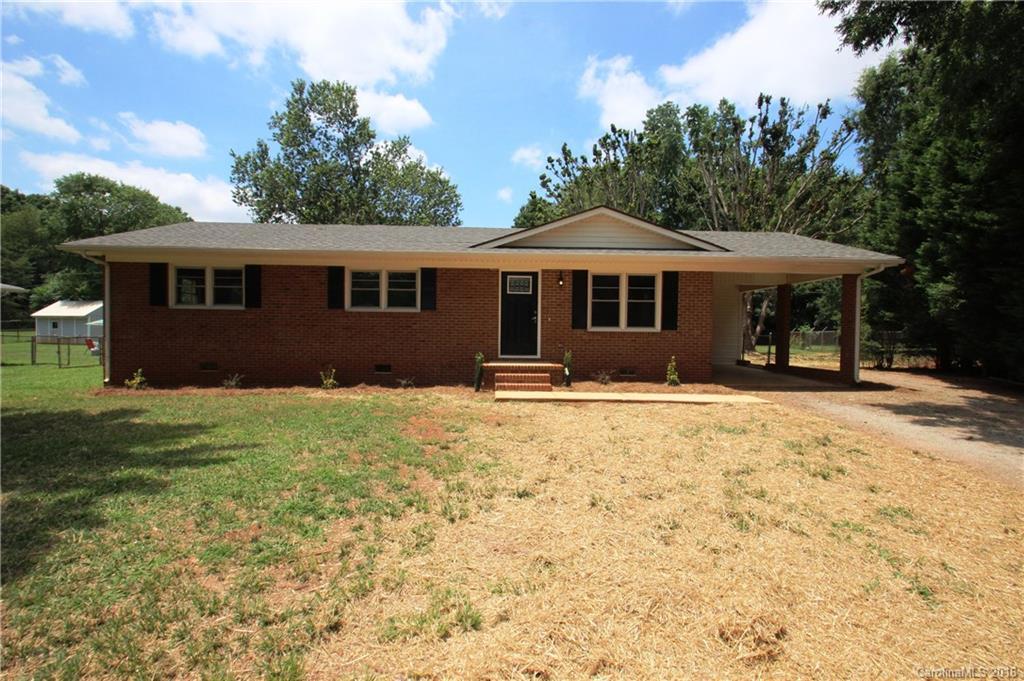 370 E Chamblee Dr., Salisbury, NC 28147