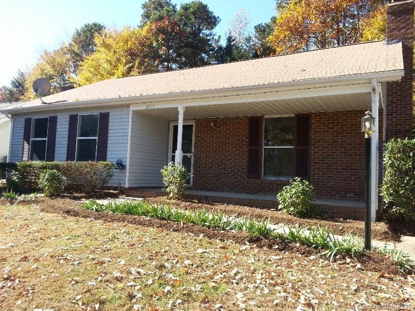 6600 Misty Morning Dr., Charlotte, NC 28212