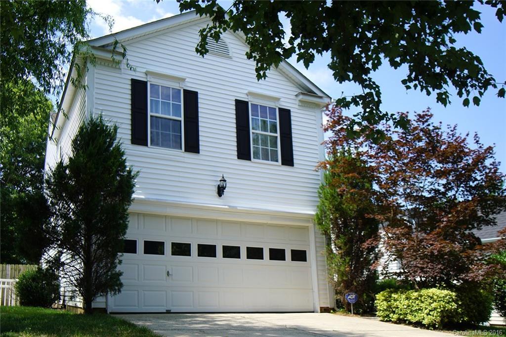 5108 Silabert Ave., Charlotte, NC 28205