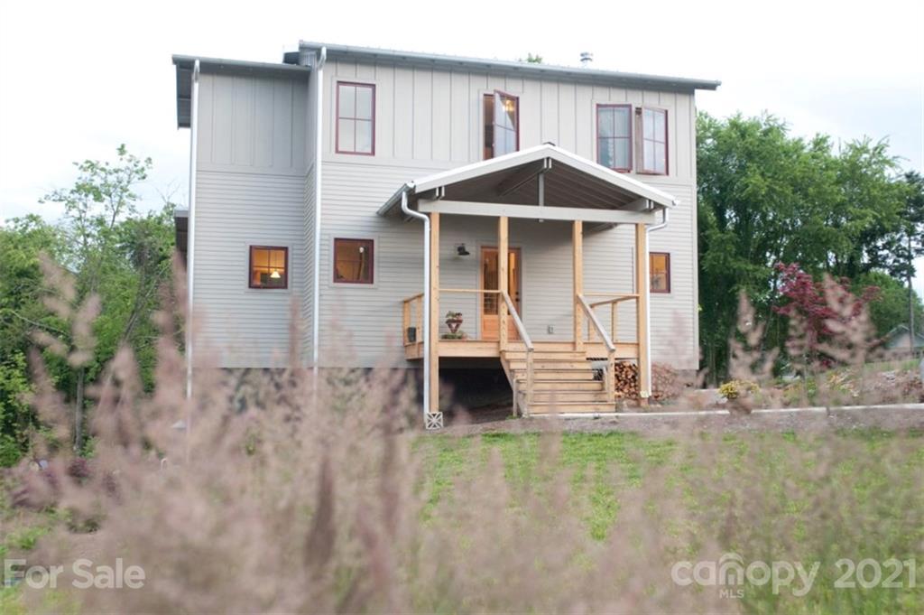 18 Alabama Ave., Asheville, NC 28806