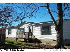 79 Clear View Run Dr(off Nix Rd), Hendersonville, NC 28792