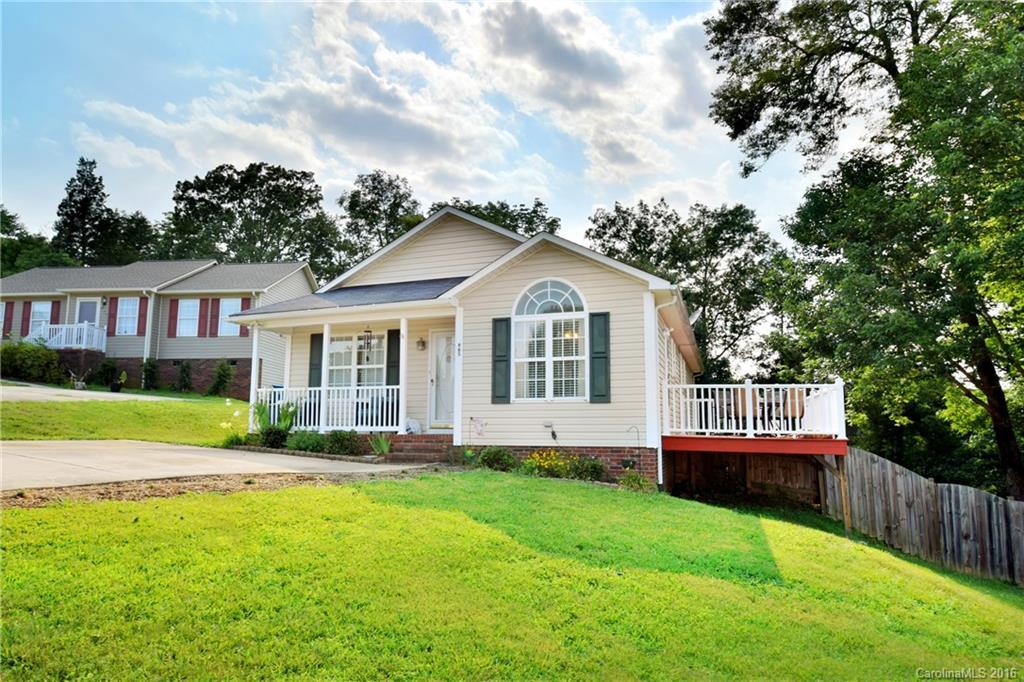 965 Braxton Dr., Concord, NC 28025