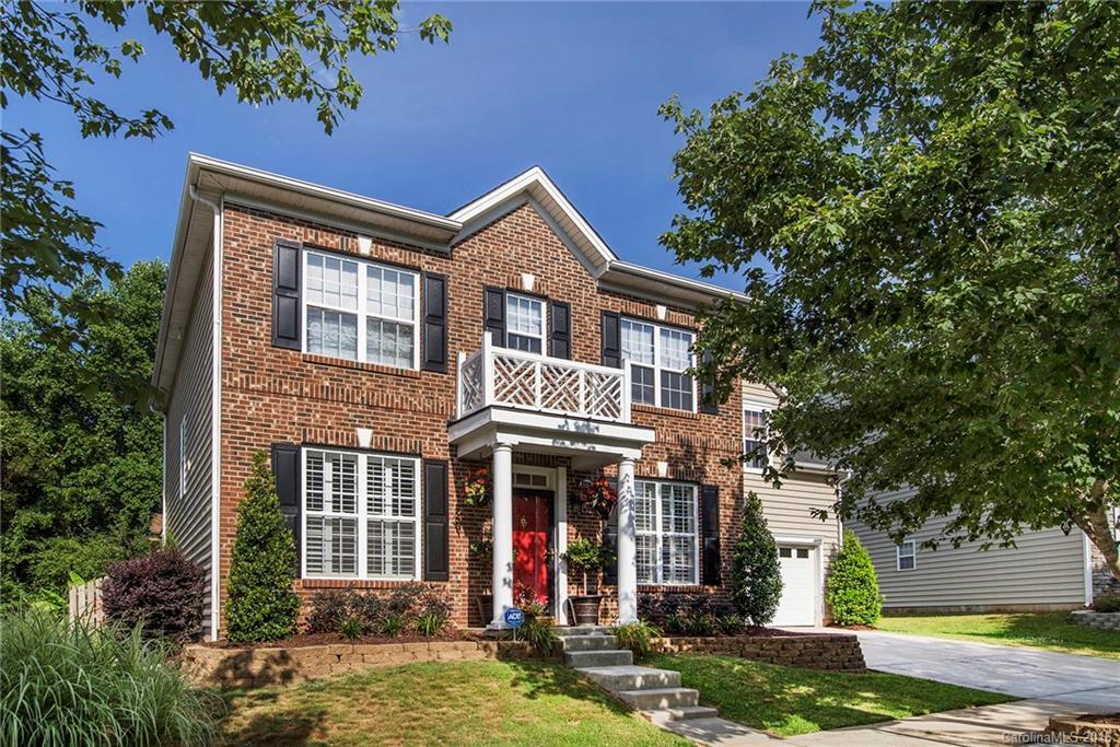 14409 Laurel Tree Ln. #185, Huntersville, NC 28078