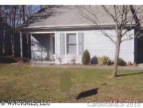 55 Foxberry Drive, Arden, NC 28704