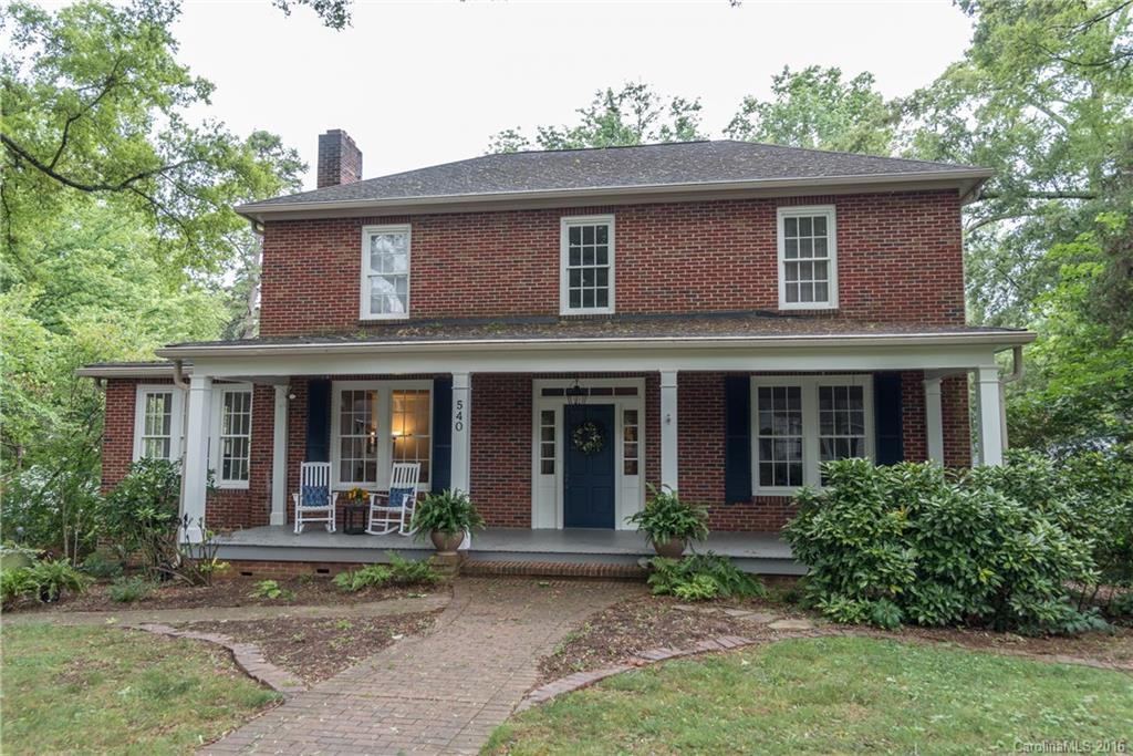 540 Lorimer Rd., Davidson, NC 28036