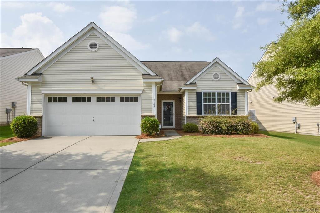 9109 Gray Willow Rd., Charlotte, NC 28227