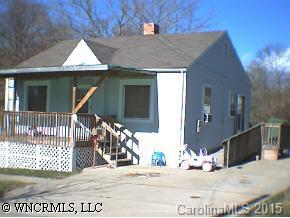 75 Fifth Avenue, Asheville, NC 28806