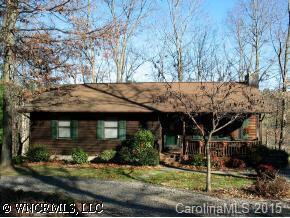 16 Timber Lane, Asheville, NC 28806