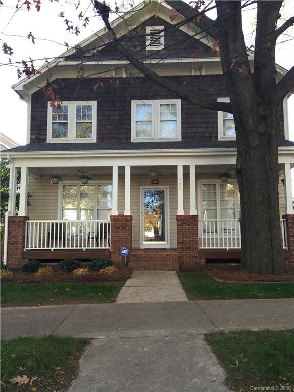 720 E 8th St., Charlotte, NC 28202