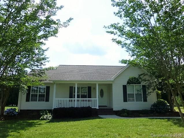 1402 Azalea Ave., Kannapolis, NC 28081