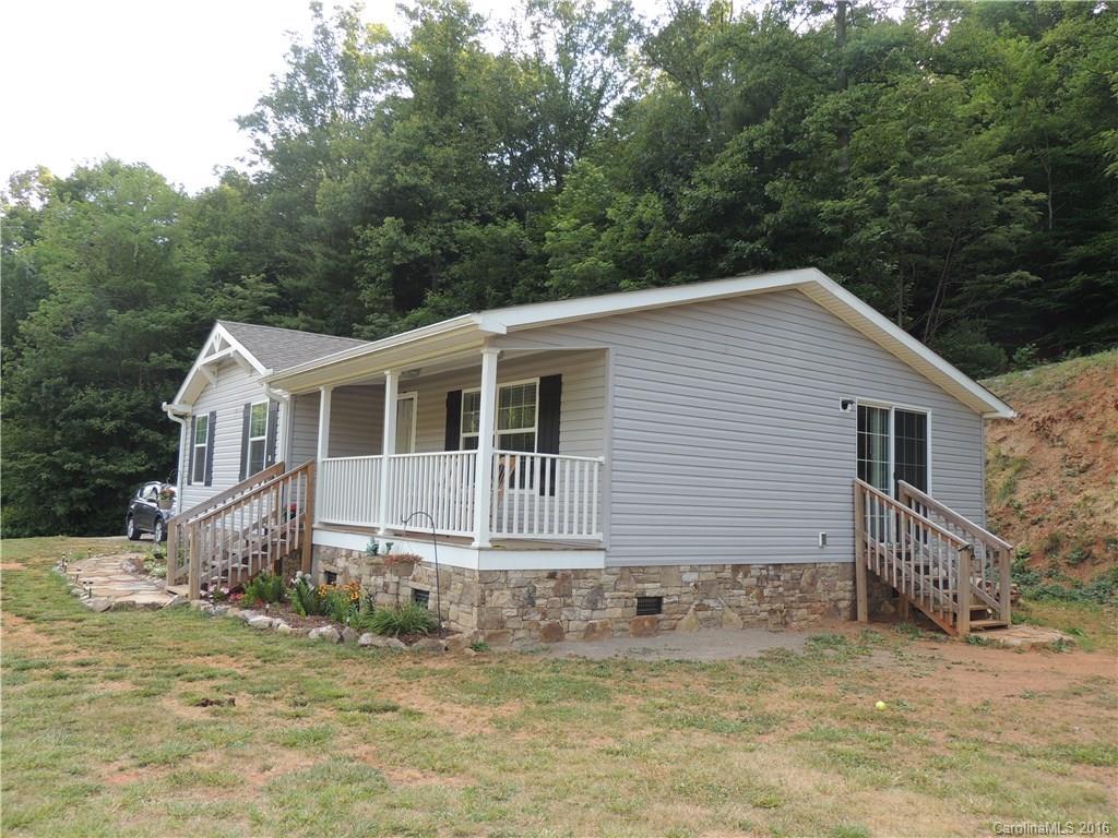 19 Majestic Mountain Dr., Asheville, NC 28805