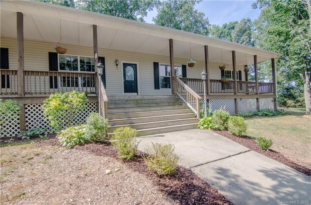 14 Surrey Green Dr. #Lot # 3, Asheville, NC 28806