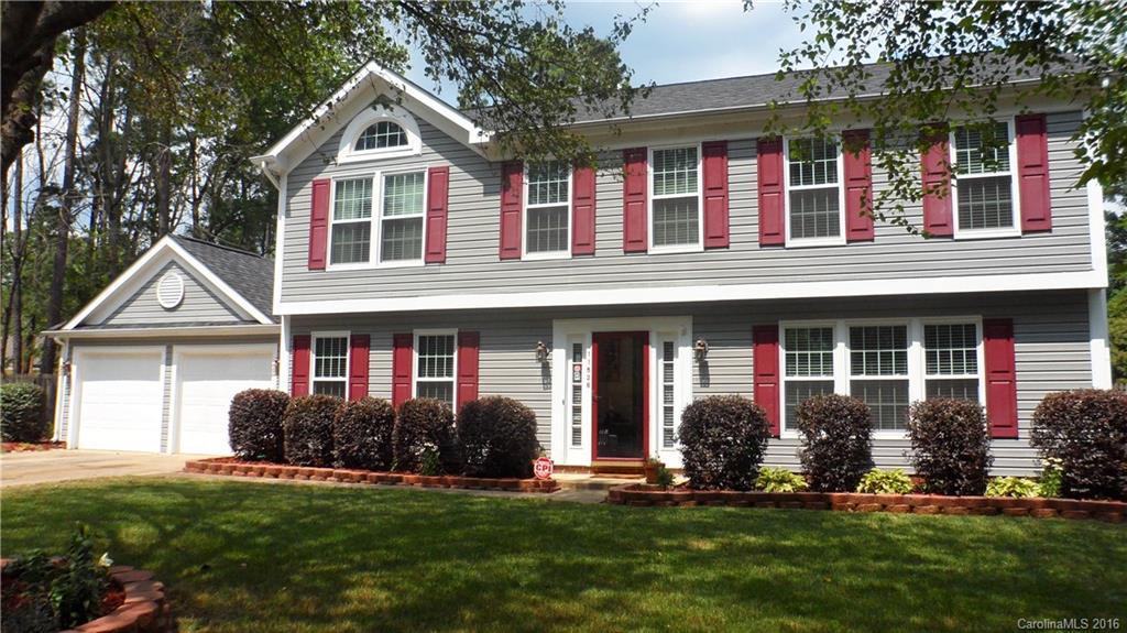 11526 Tall Cedar Ct. #55, Charlotte, NC 28273