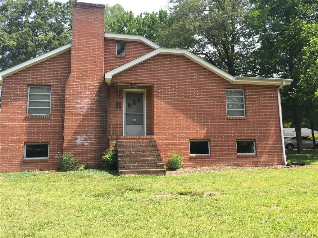 955 E 13th St., Kannapolis, NC 28083