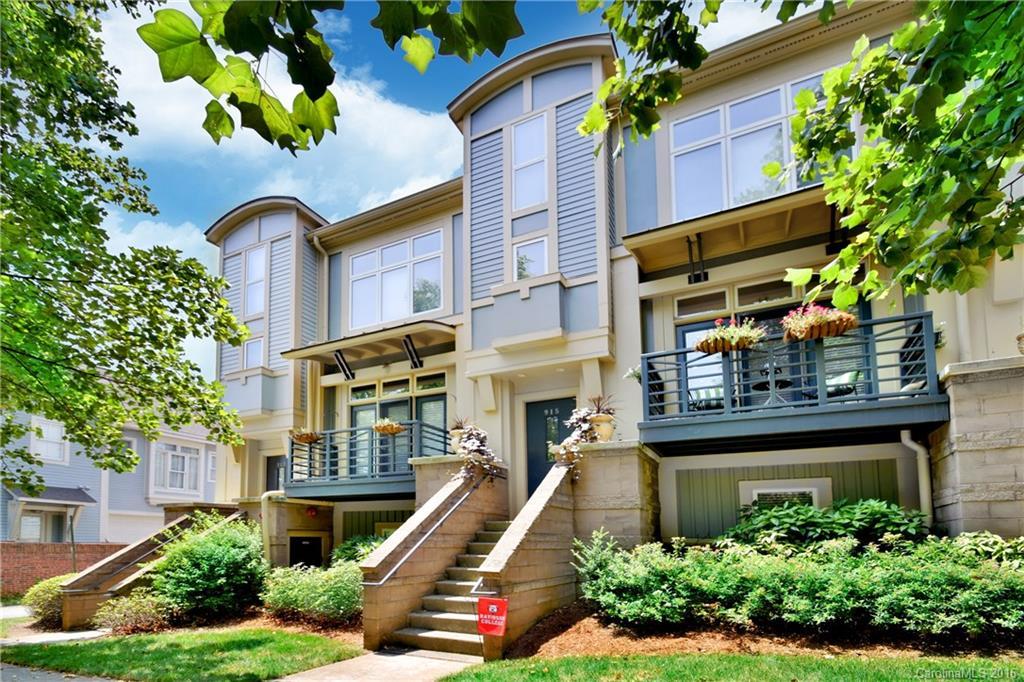 915 Garden District Dr. #7, Charlotte, NC 28202