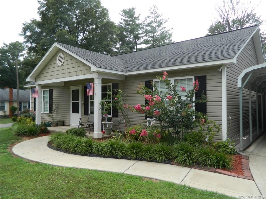 718 Main St., Concord, NC 28027