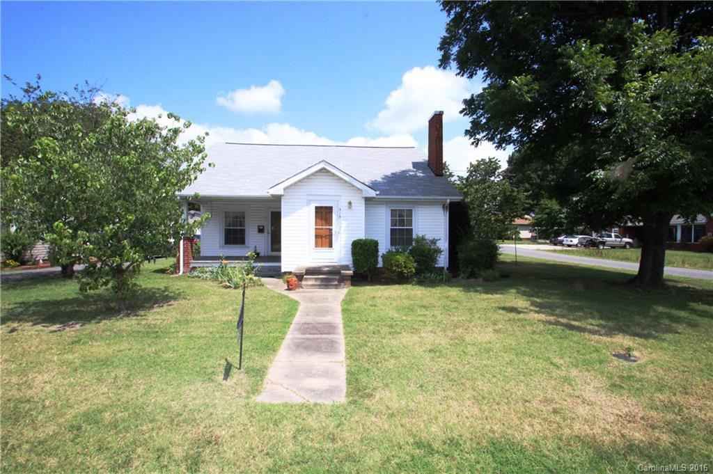 519 Charles St., Kannapolis, NC 28083