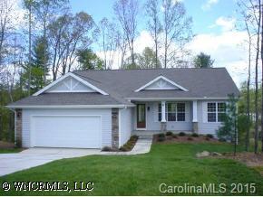80 Talon Trail Lane, Etowah, NC 28729