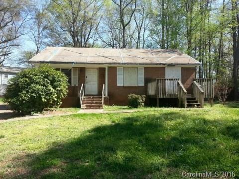 2911 Danlow Pl., Charlotte, NC 28208