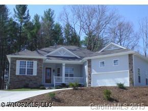 207 Eagle Chase Lane, Etowah, NC 28729