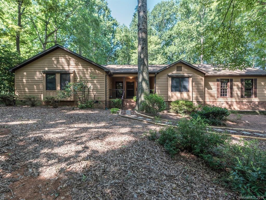 11420 Idlewild Rd., Matthews, NC 28105