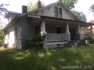 827 Front St., Statesville, NC 28677
