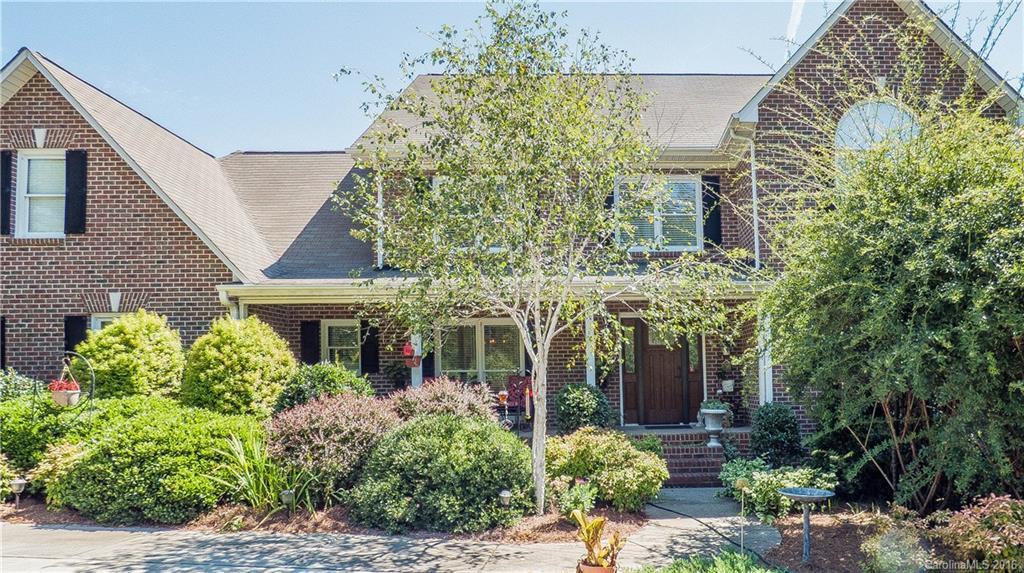 9200 Highland Creek Pkwy., Charlotte, NC 28269