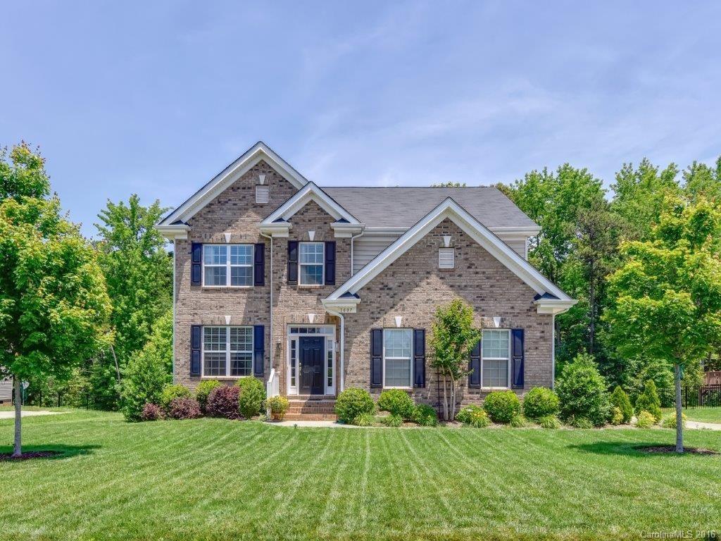 1007 Hawker Rd., Matthews, NC 28104