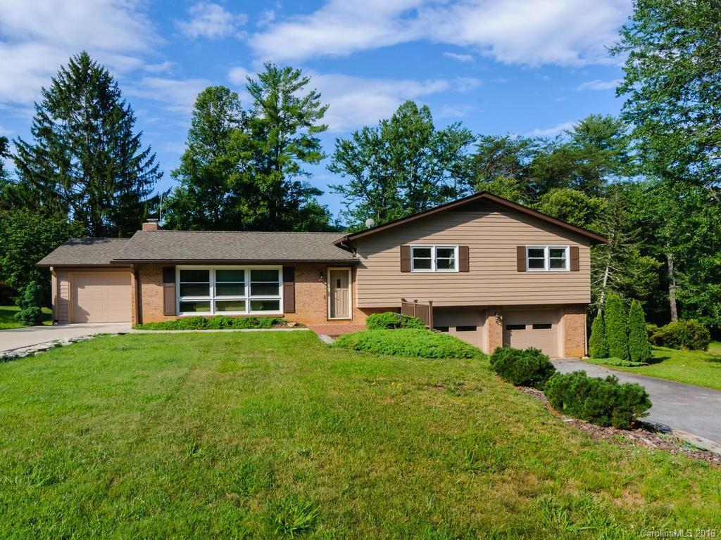 540 Peyton Dr. #Lot 10 PT 11, Hendersonville, NC 28739