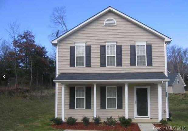 5211 Beam Lake Dr., Charlotte, NC 28216