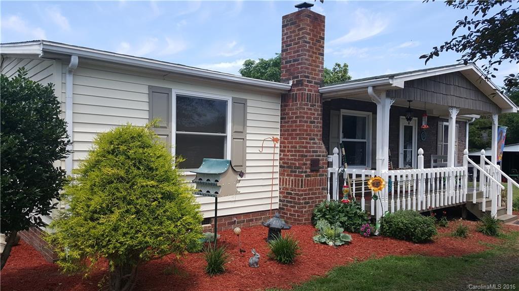 660 Hope Hill Rd., Salisbury, NC 28147