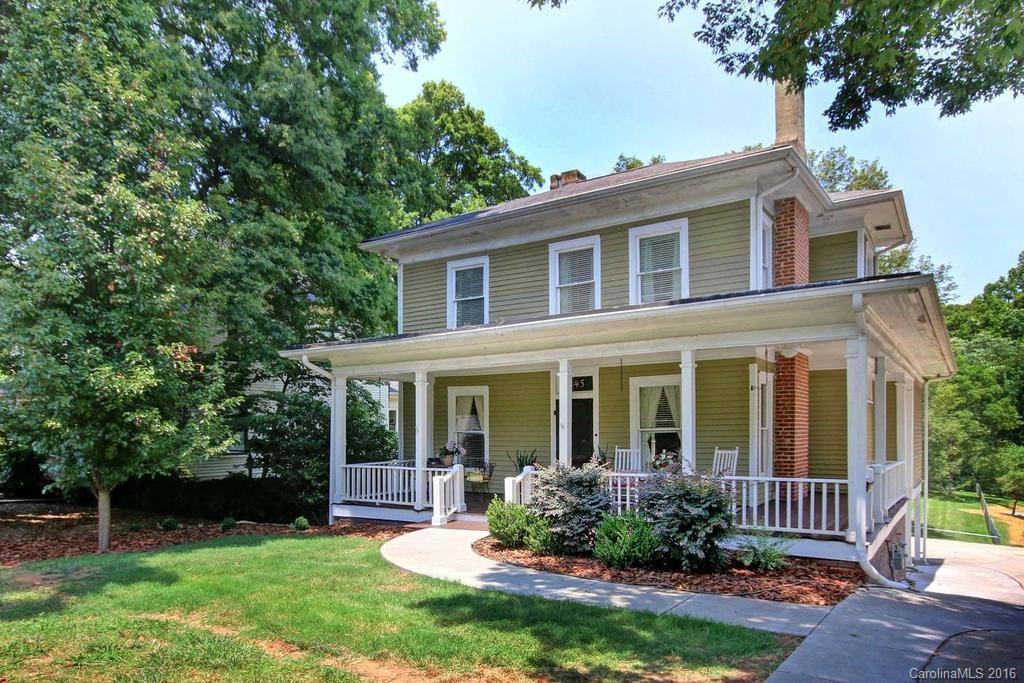 345 W Center Ave., Mooresville, NC 28115