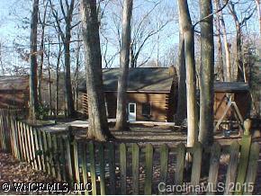 9 Woodridge Lane, Asheville, NC 28806