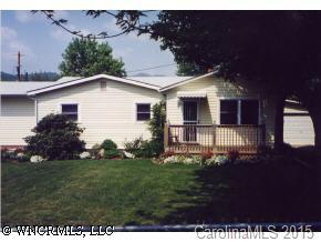 82 Israel Rd, Candler, NC 28715