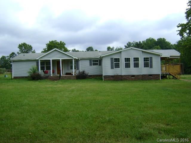5470 Goodman Lake Rd., Salisbury, NC 28146