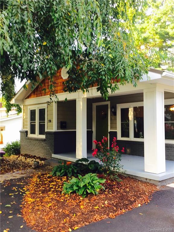 114 Hudson St., Asheville, NC 28806