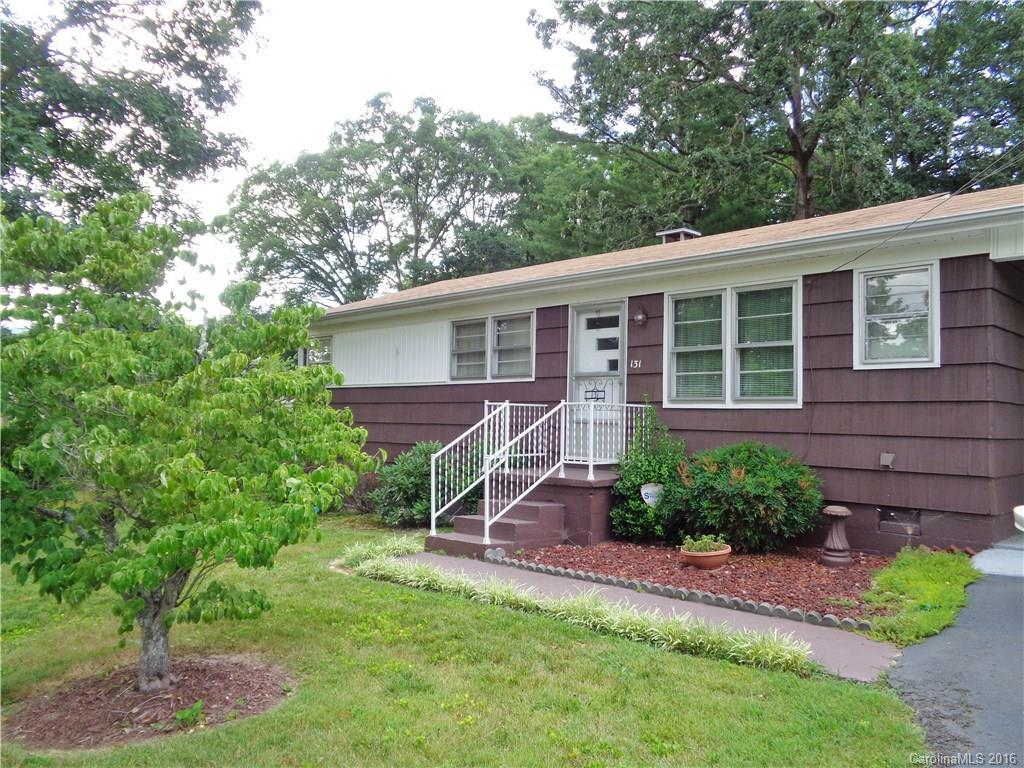 131 Starnes Cove Rd., Asheville, NC 28806