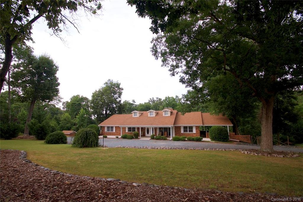 2005 Clontz Long Rd., Monroe, NC 28110