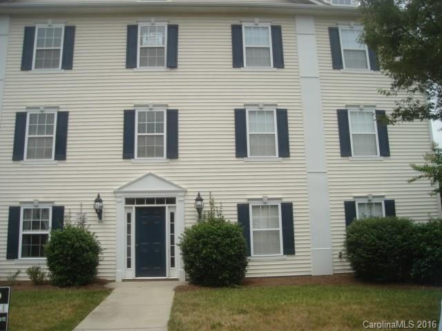 3895 Carl Parmer Dr., Harrisburg, NC 28075