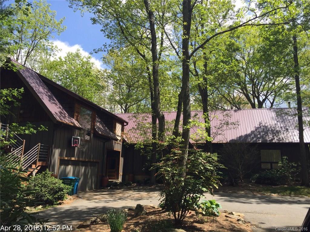80 White Oak Gap Rd., Asheville, NC 28803